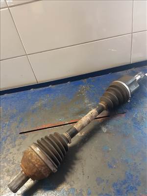 Ford S-Max Bal Első Féltengely