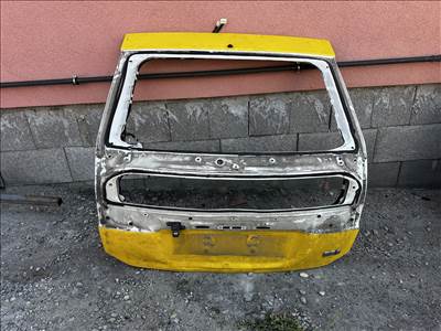 Toyota Prius (XV30) csomagtérajtó 