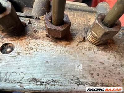 Nissan Micra III ABS Kocka *157568* 0265231341