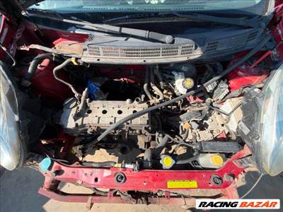 Nissan Micra III Első Bölcső *157571*