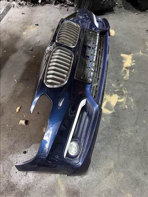 BMW 1-es sorozat F20, F21 Bmw F20lci F21lci lökhárító komplett Urban Line