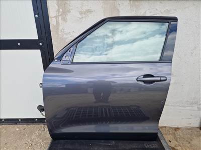 SUZUKI SWIFT V (AZ) bal első ajtó 