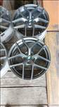  5x112 X1 X2 Bmw 8J 18" használt Borbet alufelni