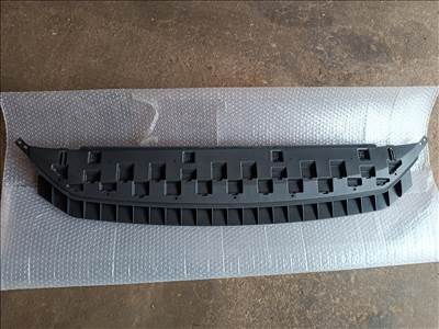Skoda Octavia III első spoiler eladó! 5E0807611 9B9 5e08076119b9