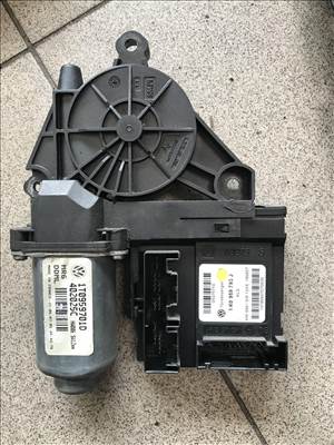 Volkswagen Jetta V bal első ablakemelő motor 1K0959793J