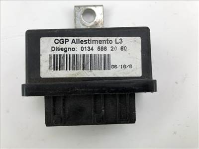 Ac pumpa relé Boxer,Jumper, Ducato  gyári bontott 1345962080