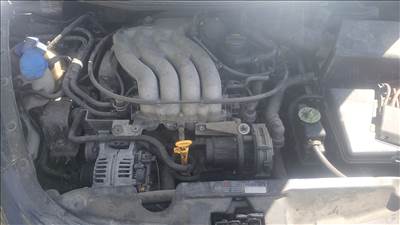 Volkswagen New Beetle 2.0 Motor 