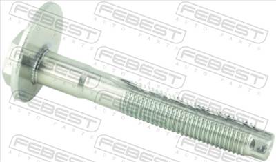 FEBEST 2329-003 - Dőlésállító csavar AUDI SEAT SKODA VW