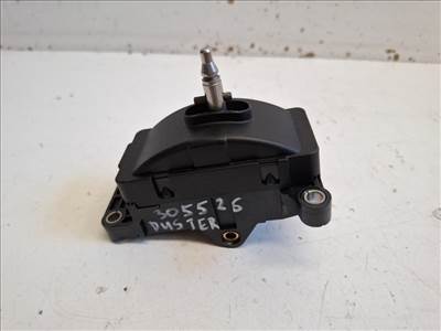 Dacia duster (P1310) váltókulissza 349031345R