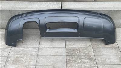 Audi Q3 hátsó lökhárító 8U0807521B C D E