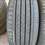 215/50 R18 ÚJ!! Goodyear nyári gumi 135000ft a 4db/244/