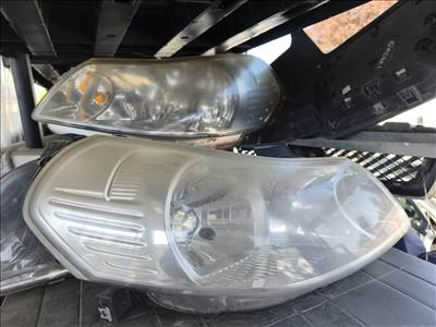 Suzuki SX4 I Lámpa 