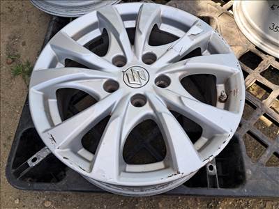 Suzuki SX4 S-Cross I 16"-os alufelni 