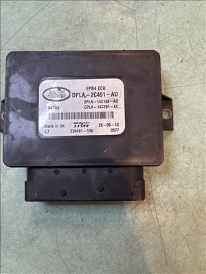 Land Rover discovery kèzifèk elektronika dpla2c491ad