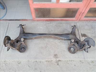 Citroën C4 Picasso II 1.6 hdi Hátsó híd 