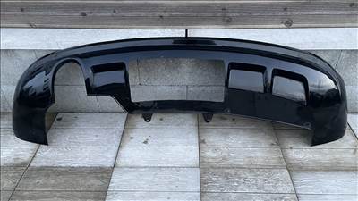AUDI Q5 hátsó lökhárító koptató 8R0807521AS