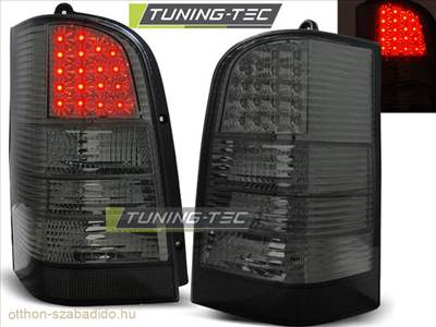 Mercedes Benz Vito Tuning-Tec LED Hátsó Lámpa (Évj