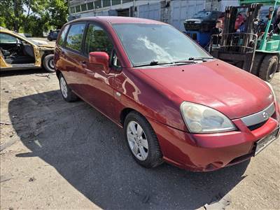 Suzuki Liana 1.6 2WD GYÚJTÁSKAPCSOLÓ KULCCSAL