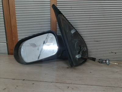 FIAT ALBEA 02.01.01-04.12.31 Bal visszapillantó tükör mechanikus