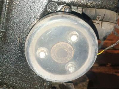 Mazda 5 (CR) Vízpumpa Szíjtárcsa *159022*