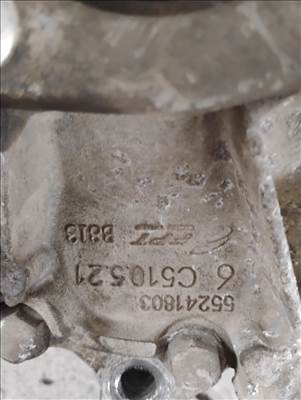 Opel Combo D 1.6 CDTI Váltó 