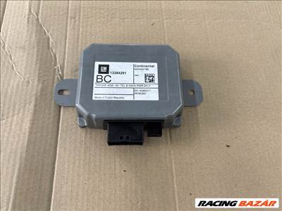 Opel Astra J Navigáció elektronika tn3112 13384291