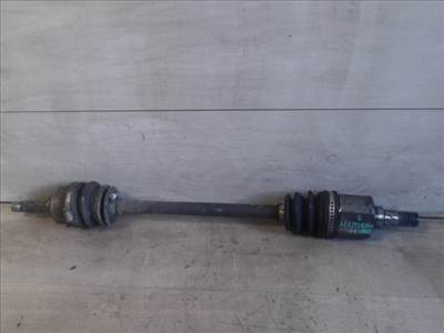 SUZUKI SWIFT 96-05 Bal első féltengely