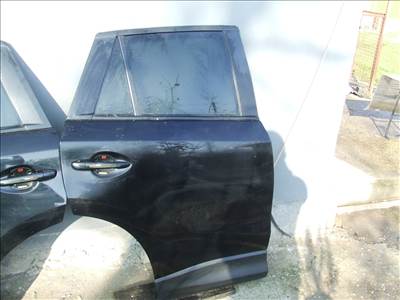 Mazda CX-5 (KE) jobb hátsó ajtó 