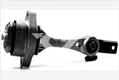 HUTCHINSON 594372 - tartó, motorfelfüggesztés AUDI SEAT SKODA VW