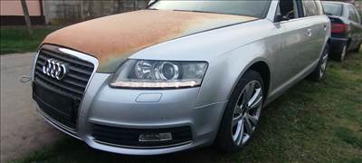 Audi A6 4f Facelift Lökharitó