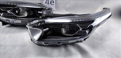 Kia XCeed Bal fényszóró 92101j7300