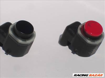VW Golf 6 Audi A3 A4 A5 Skoda Octavia Seat Leon PDC Parkoló Szenzor 2008-tól 1S0919275D 