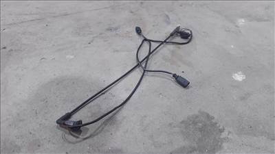 Audi A3 8L Szélvédő szélvédőmosó ablakmosó cső spriccelő fúvóka 8856