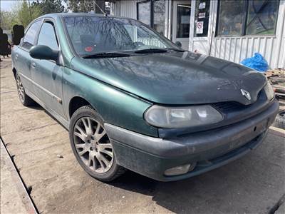 Renault Laguna I 2.0i bontott alkatrészei