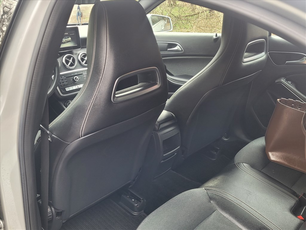 Eladó Mercedes A 180 d (1461 cm³, 109 PS) 8. kép