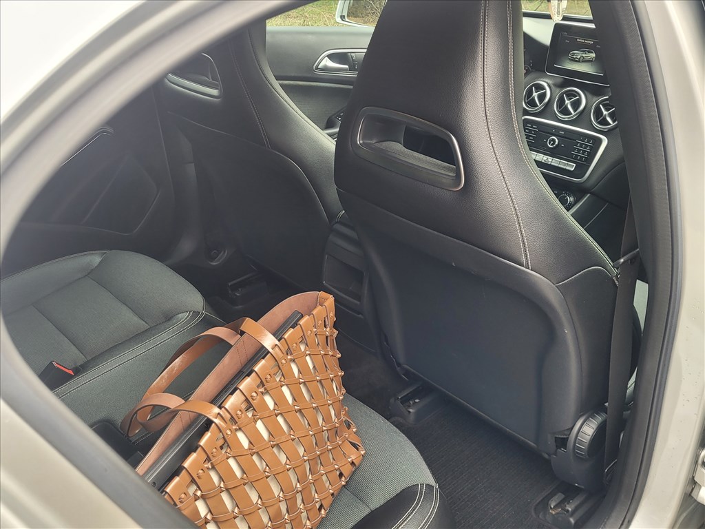 Eladó Mercedes A 180 d (1461 cm³, 109 PS) 12. kép