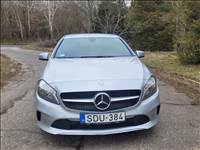 Eladó Mercedes A 180 d (1461 cm³, 109 PS)