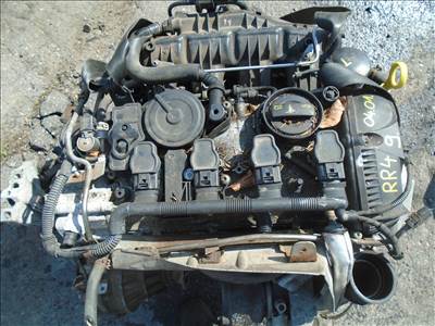 Audi A4 (B8 - 8K) Volkswagen  2.0 TFSI motor RR4