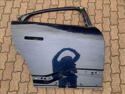 Jaguar I-Pace Jaguár I-Pace (2018-tól) Jobb hátsó ajtó 