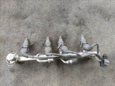 VW Passat B5 1.6 ADP injektor híd befecskendező 078133551n