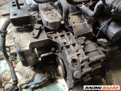 Ford Galaxy 2000-2006 2.3 16V automata váltó 099321107l