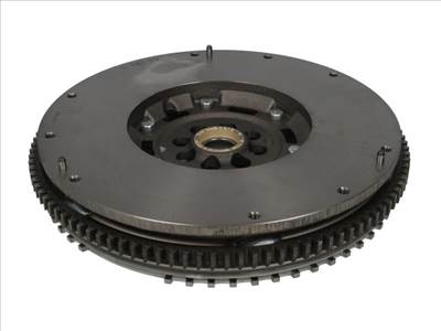 Nissan Navara D40 LUK kettős tömegû lendkerék