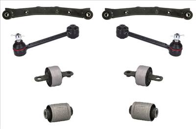 Kia Ceed hátsó lengőkar szett