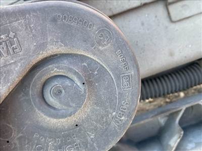 Ford Focus Mk2 kürtök 0055306