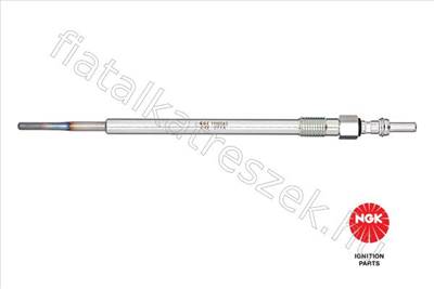 IZZÍTÓGYERTYA - 9-3X, ESCUDO, DELTA, SPIDER, ZAFIRA, MUSA - D-POWER78, 94251 -  - NGK Egyéb 94251