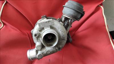 Audi Volkswagen 1.9tdi turbó vnt15