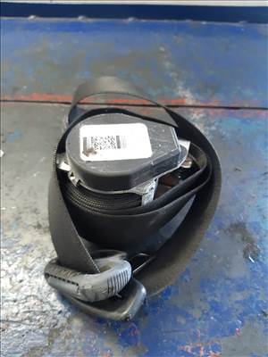 Fiat Ducato III 06-14 Jobb Első Biztonsági Öv