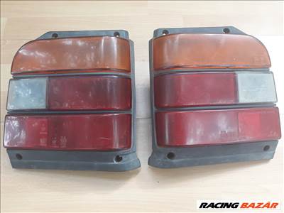Suzuki Alto III, Maruti 800 bal hátsó lámpa, jobb hátsó lámpa + foglalat