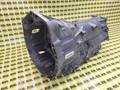 BMW F30 F31 F34 F32 F36 Váltó   8HP45X 
