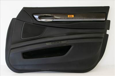  BMW 7er F01-F02 ajtókárpit